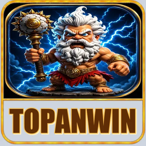 Gambar verifikasi tautan alternatif resmi topanwin Indonesia