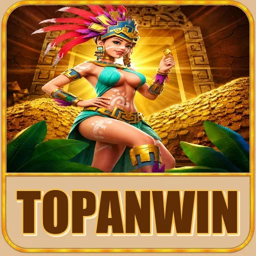 Pratinjau visual kanal unduhan topanwin APK resmi 512×512